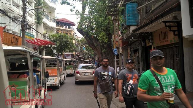 Kết nối các điểm thăm quan với Nhà hát Lớn Hà Nội ảnh 2